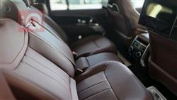 لاند روفر رانج روفر فوج